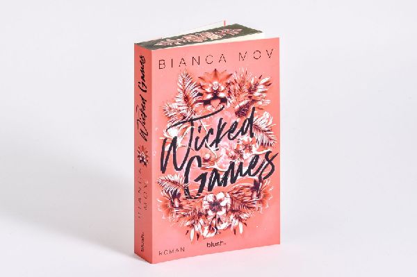 Produktbild: Wicked Games