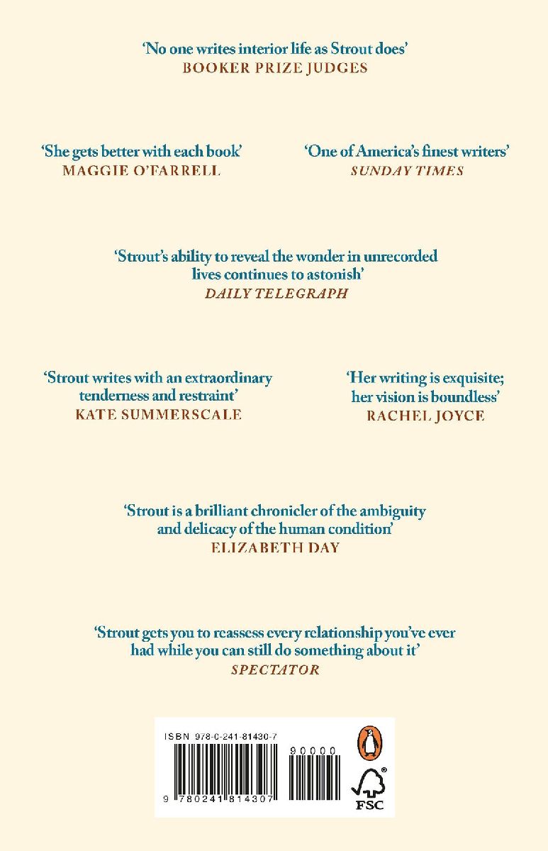 Produktbild: The Things We Never Say