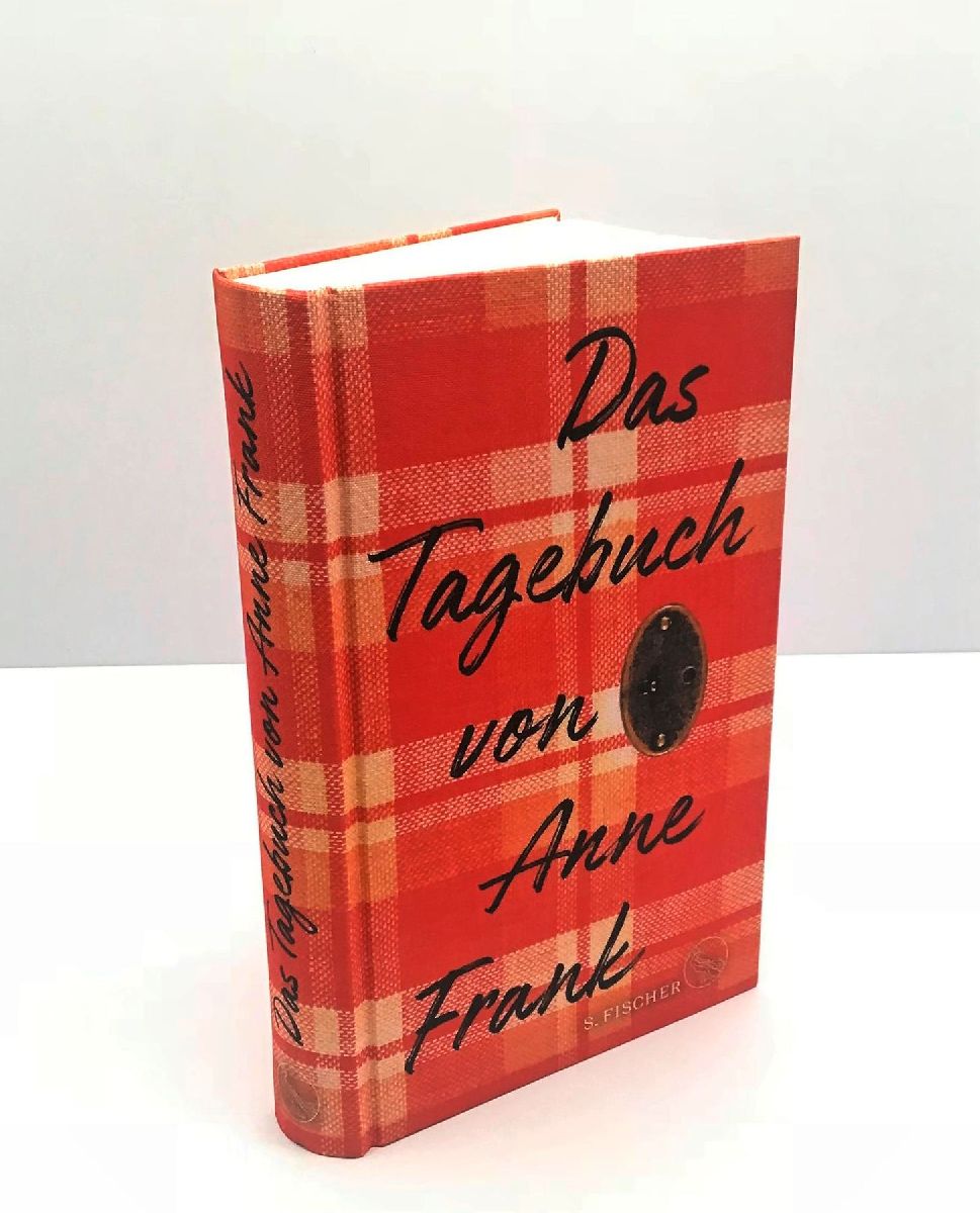 Produktbild: Das Tagebuch von Anne Frank
