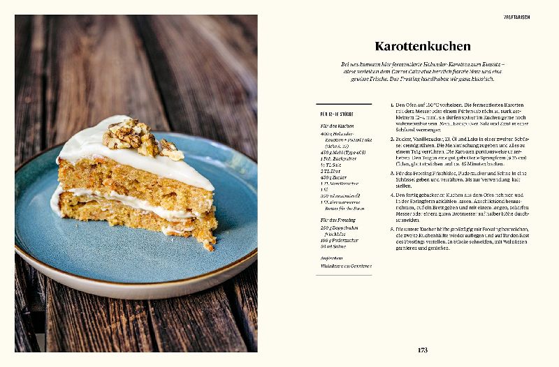 Produktbild: Schnelles Grünzeug