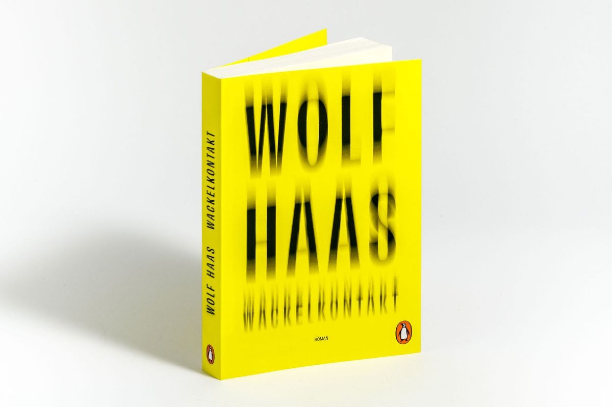 Produktbild: Wackelkontakt