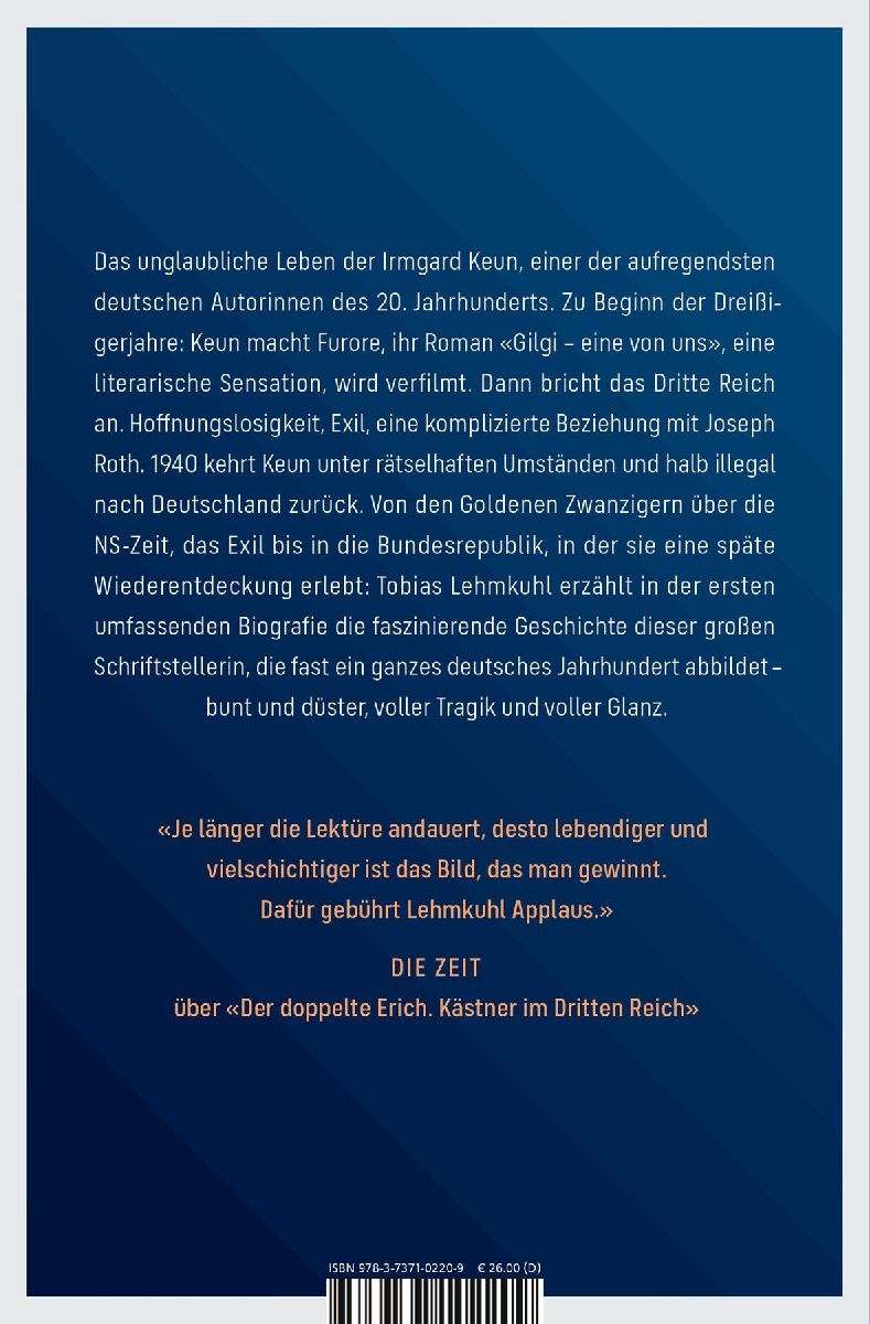 Produktbild: Keine von uns