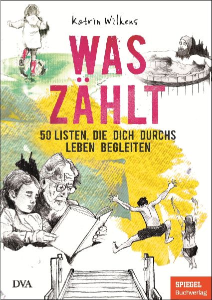 Produktbild: Was zählt