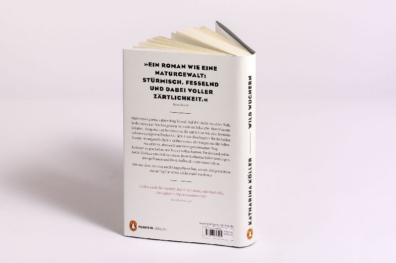 Produktbild: Wild wuchern