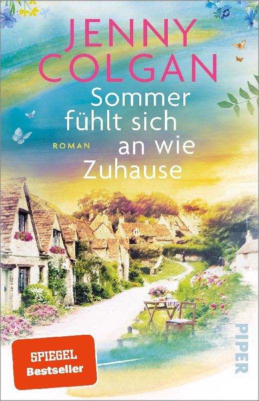 Produktbild: Sommer fühlt sich an wie Zuhause
