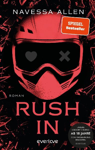 Produktbild: Rush In