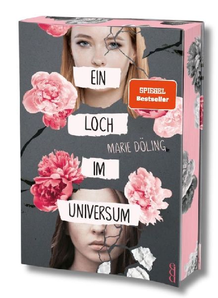Produktbild: Ein Loch im Universum