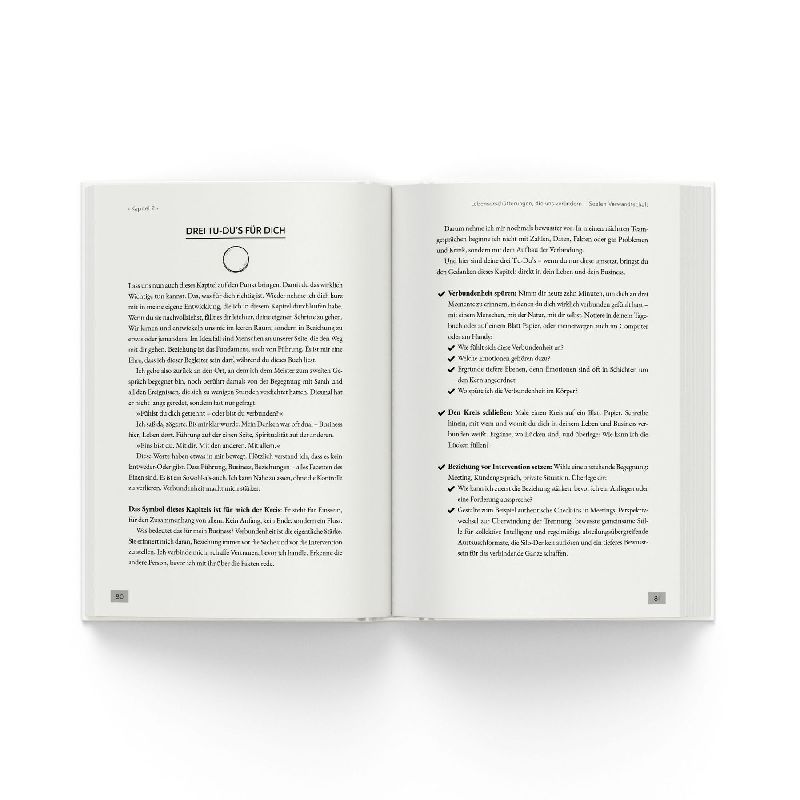 Produktbild: Bewusst erfolgreich