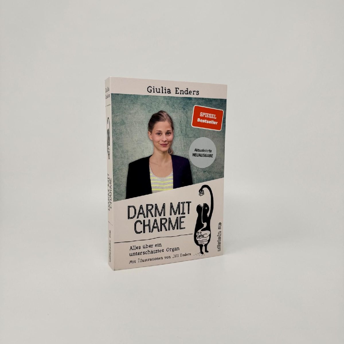 Produktbild: Darm mit Charme