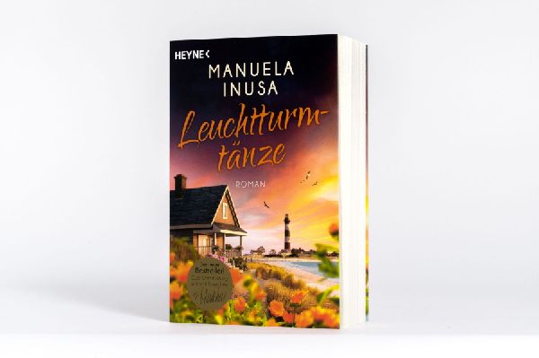 Produktbild: Leuchtturmtänze