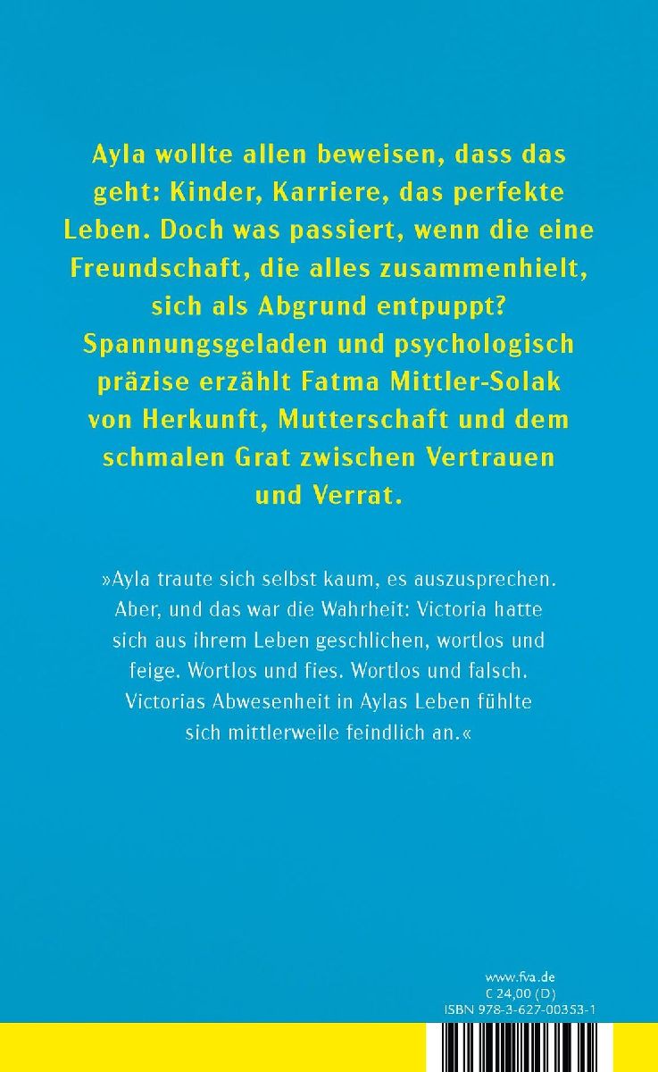 Produktbild: Mondblau