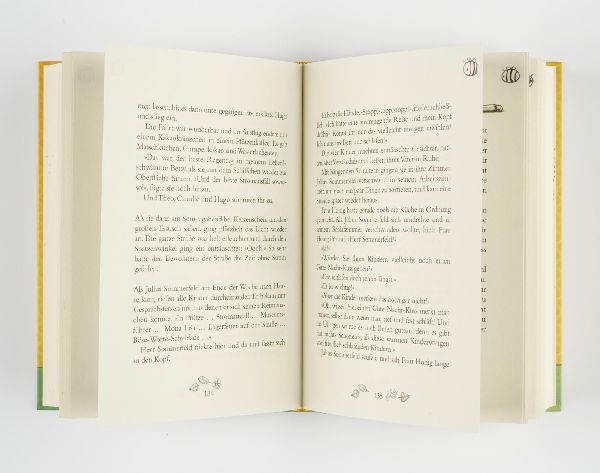 Produktbild: Und plötzlich war Frau Honig da