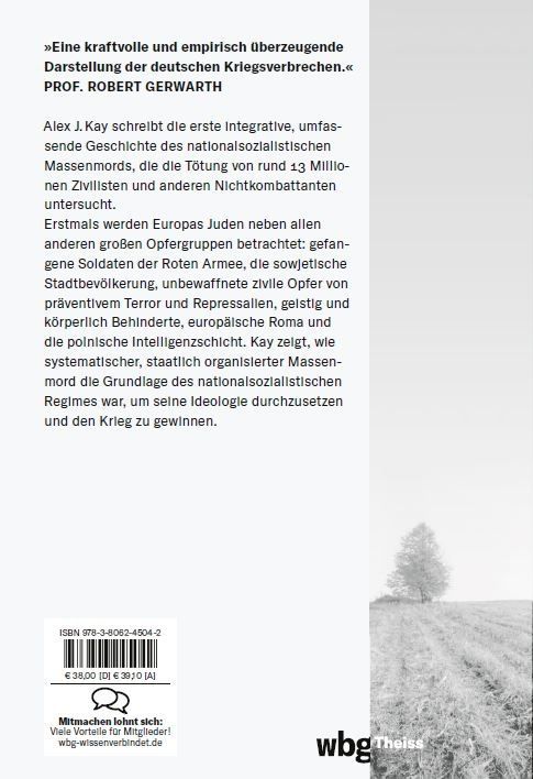 Produktbild: Das Reich der Vernichtung