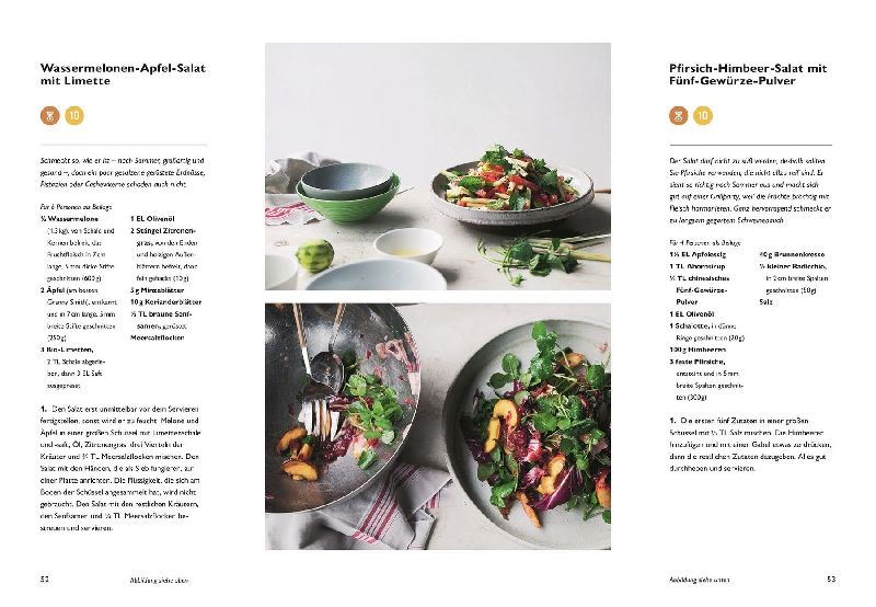 Produktbild: Simple. Das Kochbuch