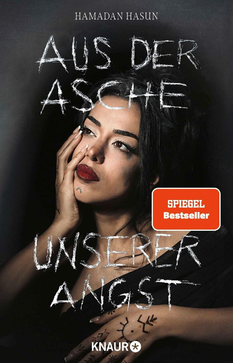 Produktbild: Aus der Asche unserer Angst