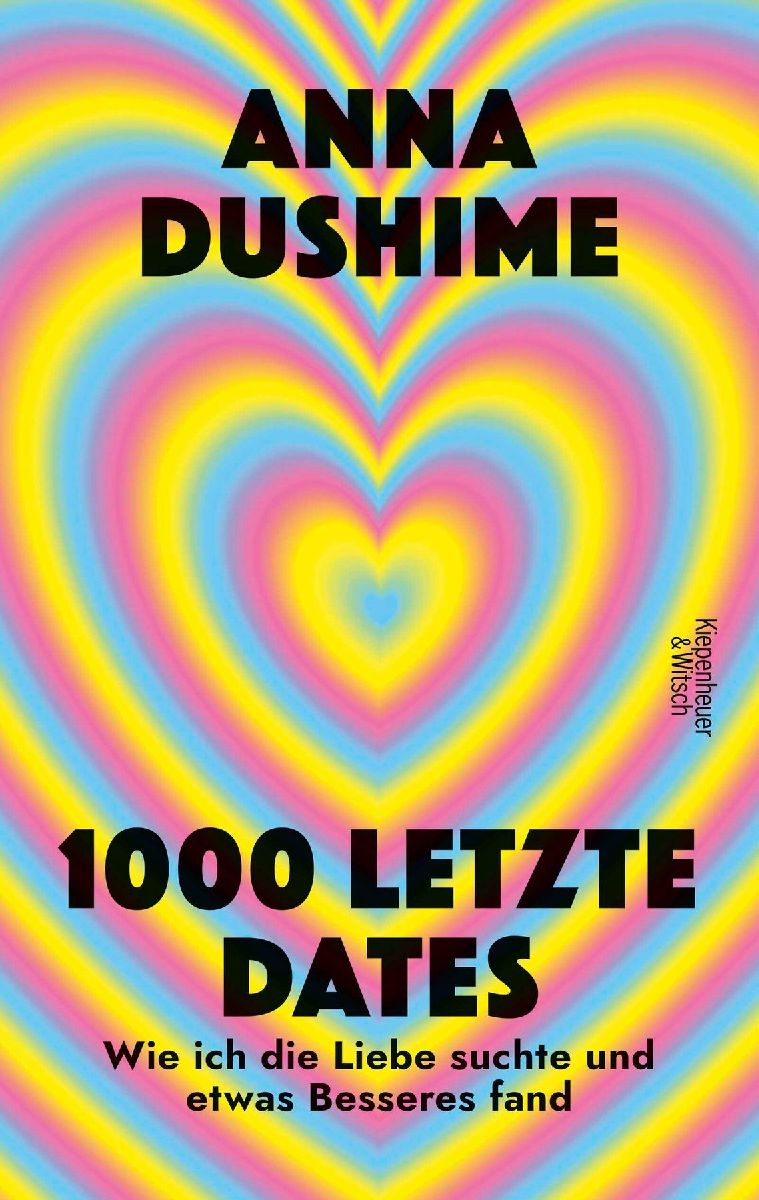 Produktbild: 1000 letzte Dates