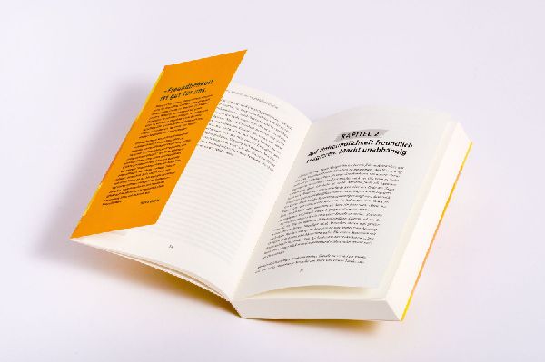 Produktbild: Radikale Freundlichkeit