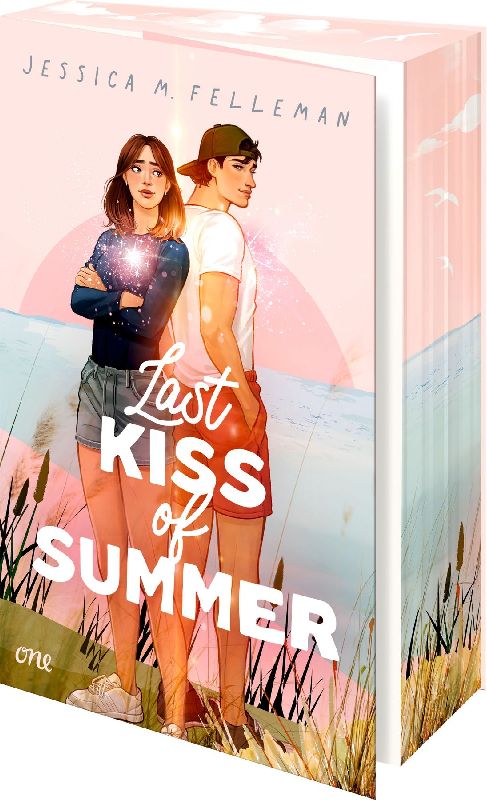 Produktbild: Last Kiss of Summer