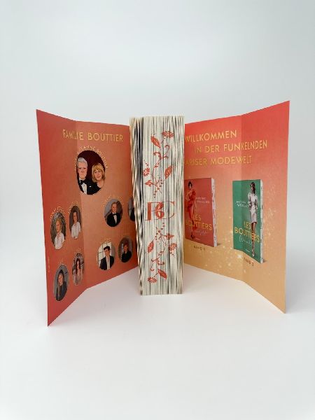 Produktbild: Les Bouttiers - Wir sind jetzt