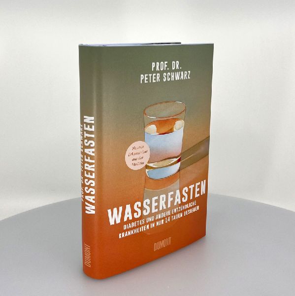 Produktbild: Wasserfasten