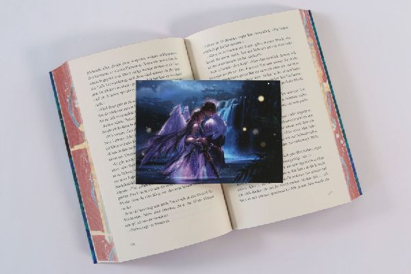 Produktbild: Der Junge aus dem Reich der Schatten (Floating World-Dilogie, Band 2)