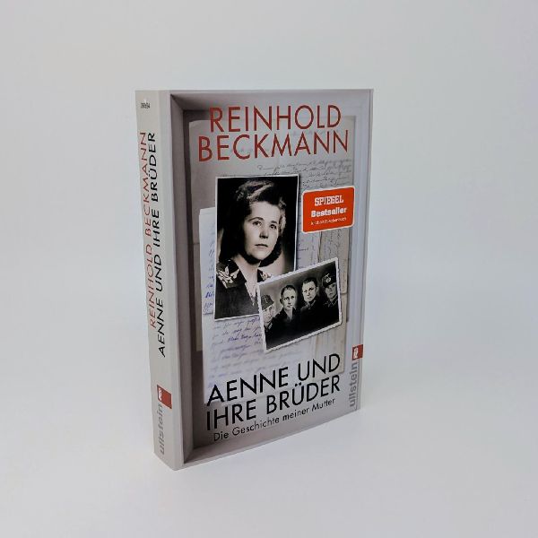 Produktbild: Aenne und ihre Brüder