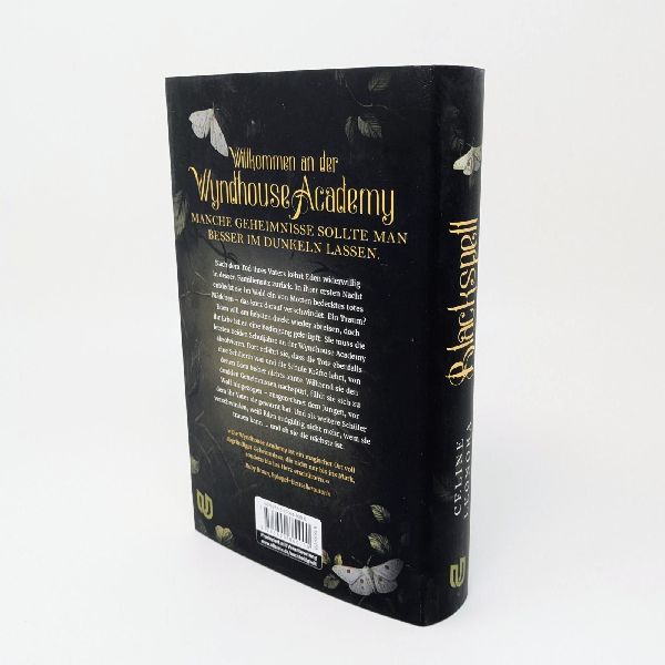 Produktbild: Blackspell