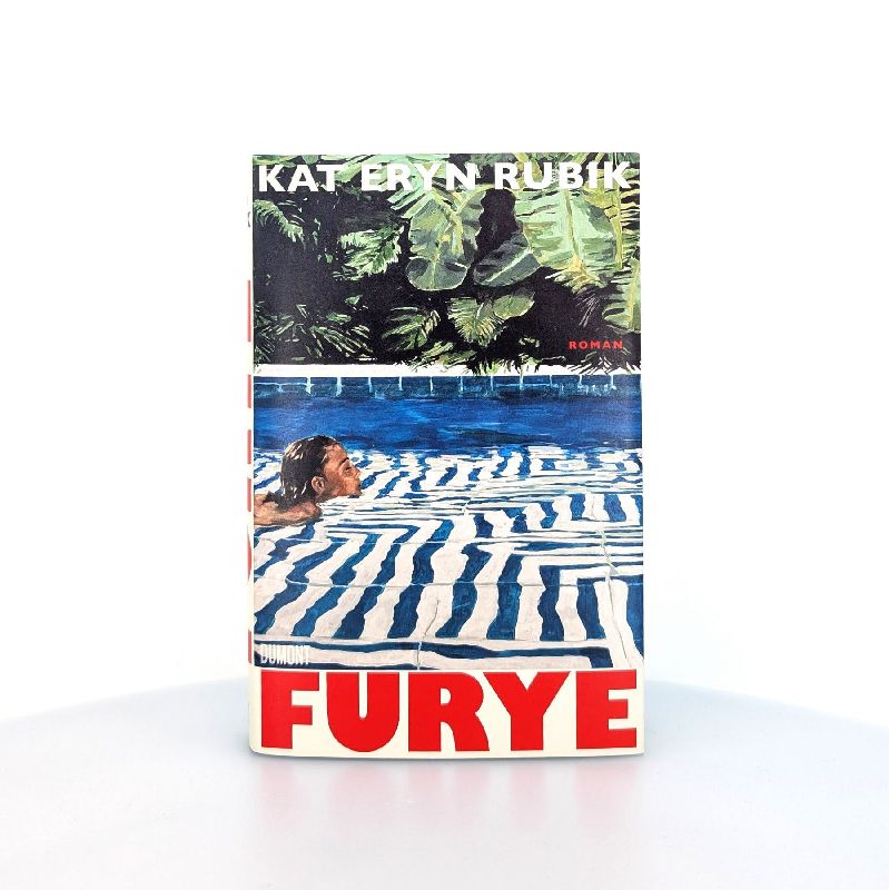Produktbild: Furye