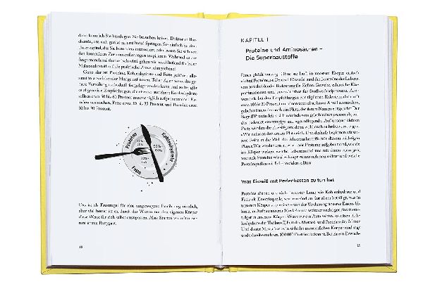 Produktbild: Genial ernährt!