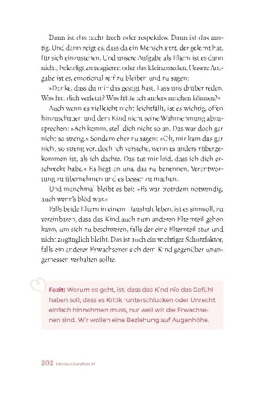 Produktbild: Ich übersetze dir dein Kind