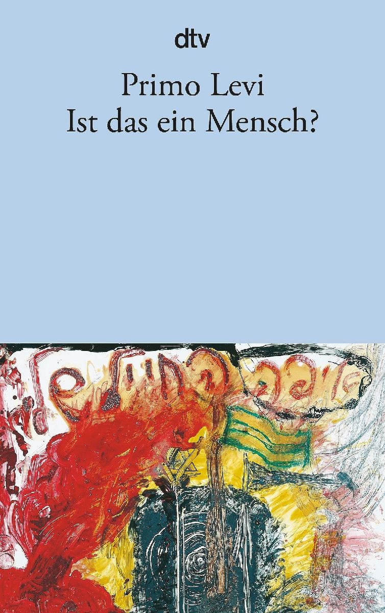 Produktbild: Ist das ein Mensch?