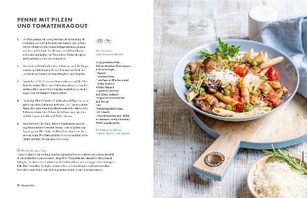 Produktbild: Die Ernährungs-Docs - Unsere 100 besten antientzündlichen Rezepte