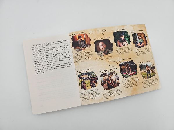 Produktbild: Out there