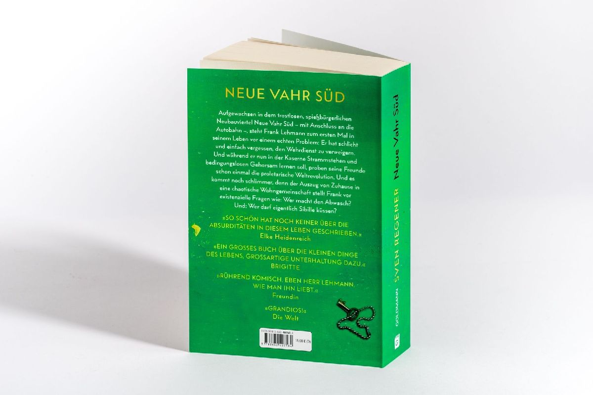 Produktbild: Neue Vahr Süd