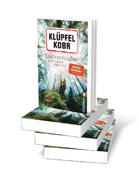 Produktbild: Lückenbüßer