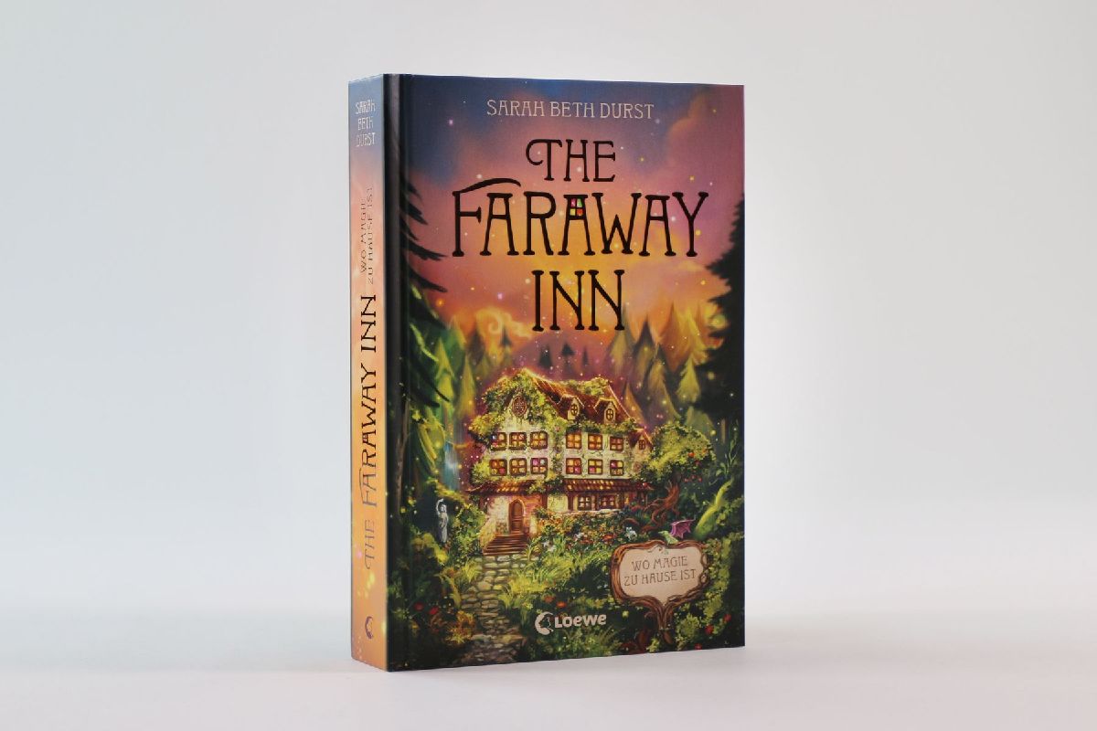 Produktbild: The Faraway Inn