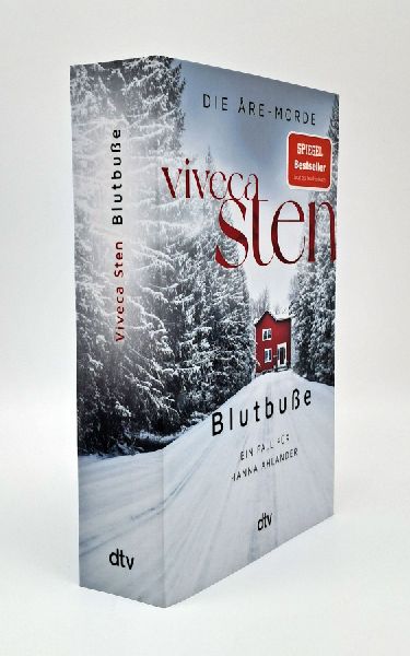Produktbild: Blutbuße