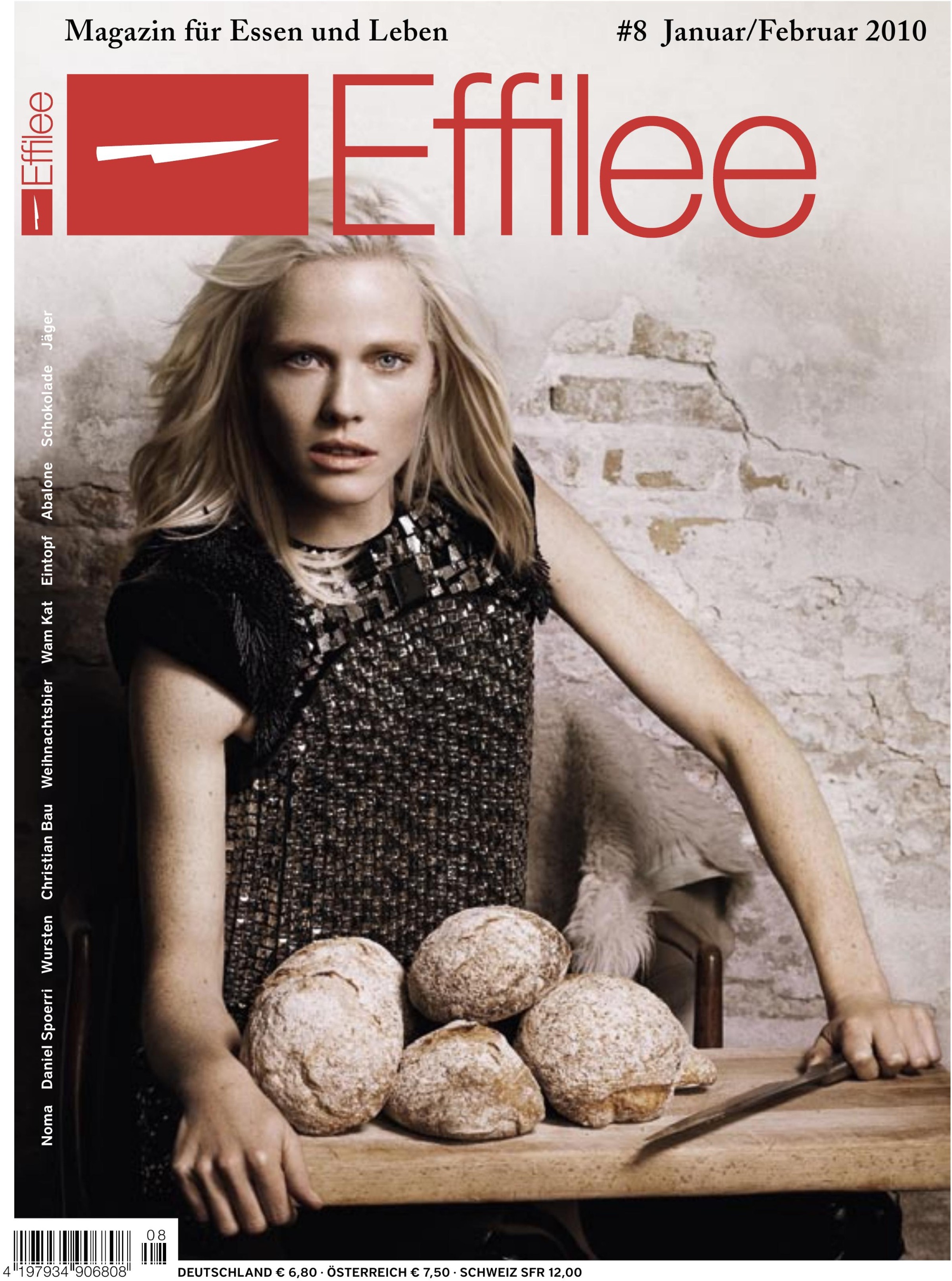 Effilee #