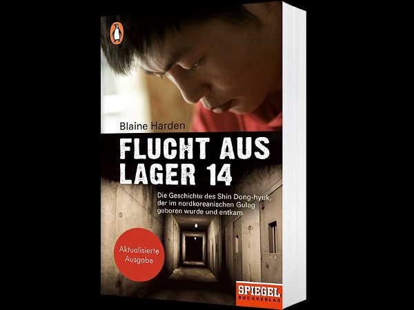 Produktbild: Flucht aus Lager 14