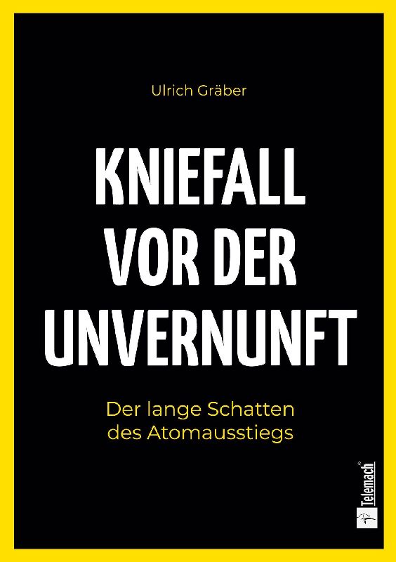 Produktbild: Kniefall vor der Unvernunft