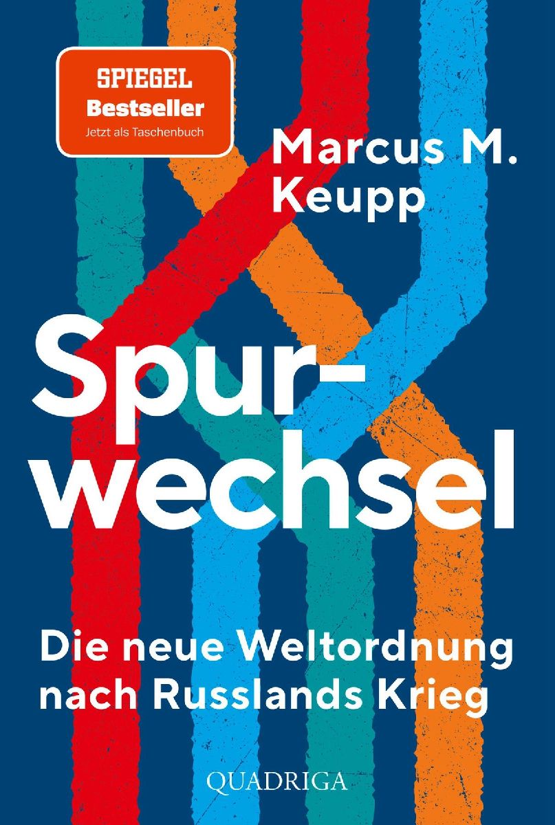 Produktbild: Spurwechsel