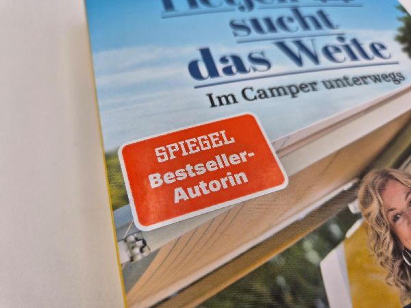 Produktbild: Tietjen sucht das Weite