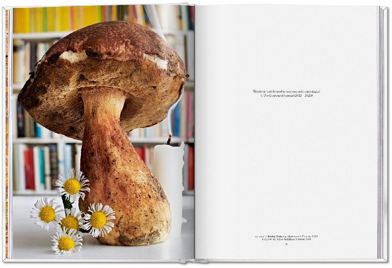 Produktbild: The Gourmand's Mushroom