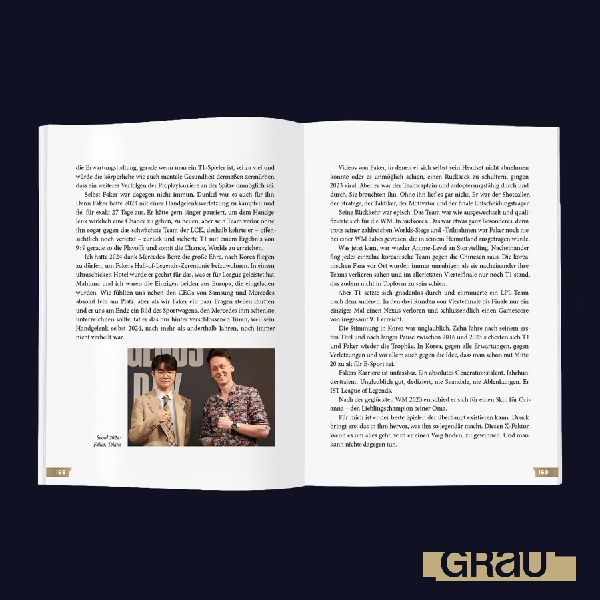 Produktbild: Behind the Screens