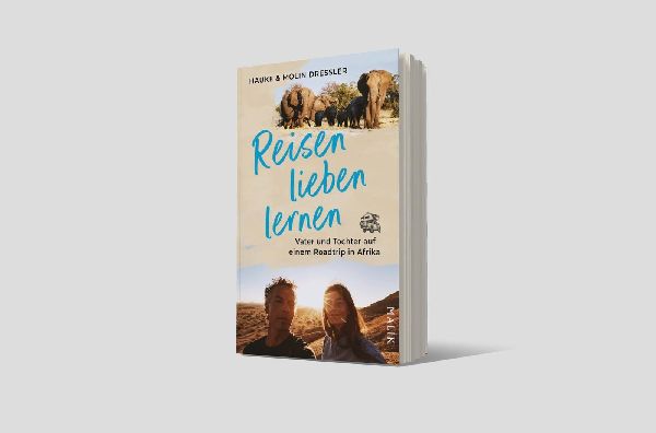 Produktbild: Reisen lieben lernen