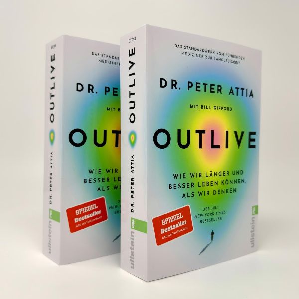 Produktbild: OUTLIVE
