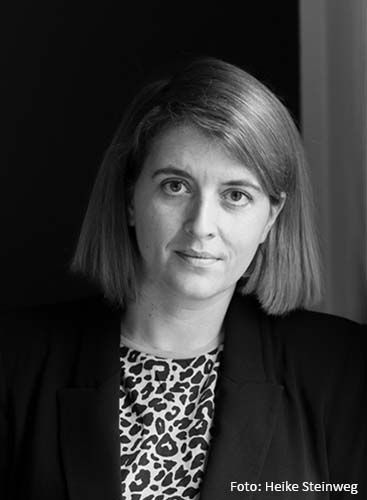 Produktbild: Mit Männern leben