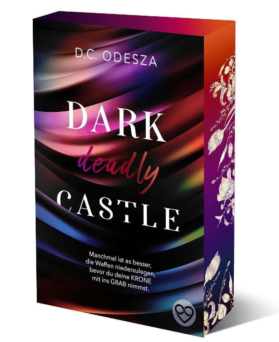 Produktbild: DARK deadly CASTLE