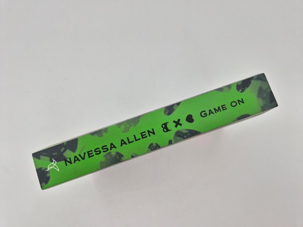 Produktbild: Game on