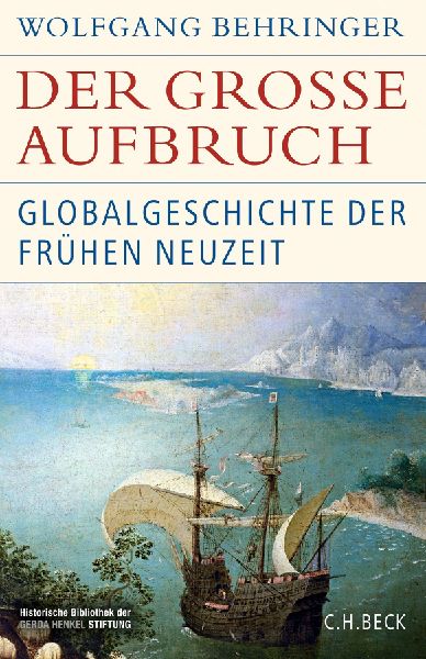 Produktbild: Der große Aufbruch